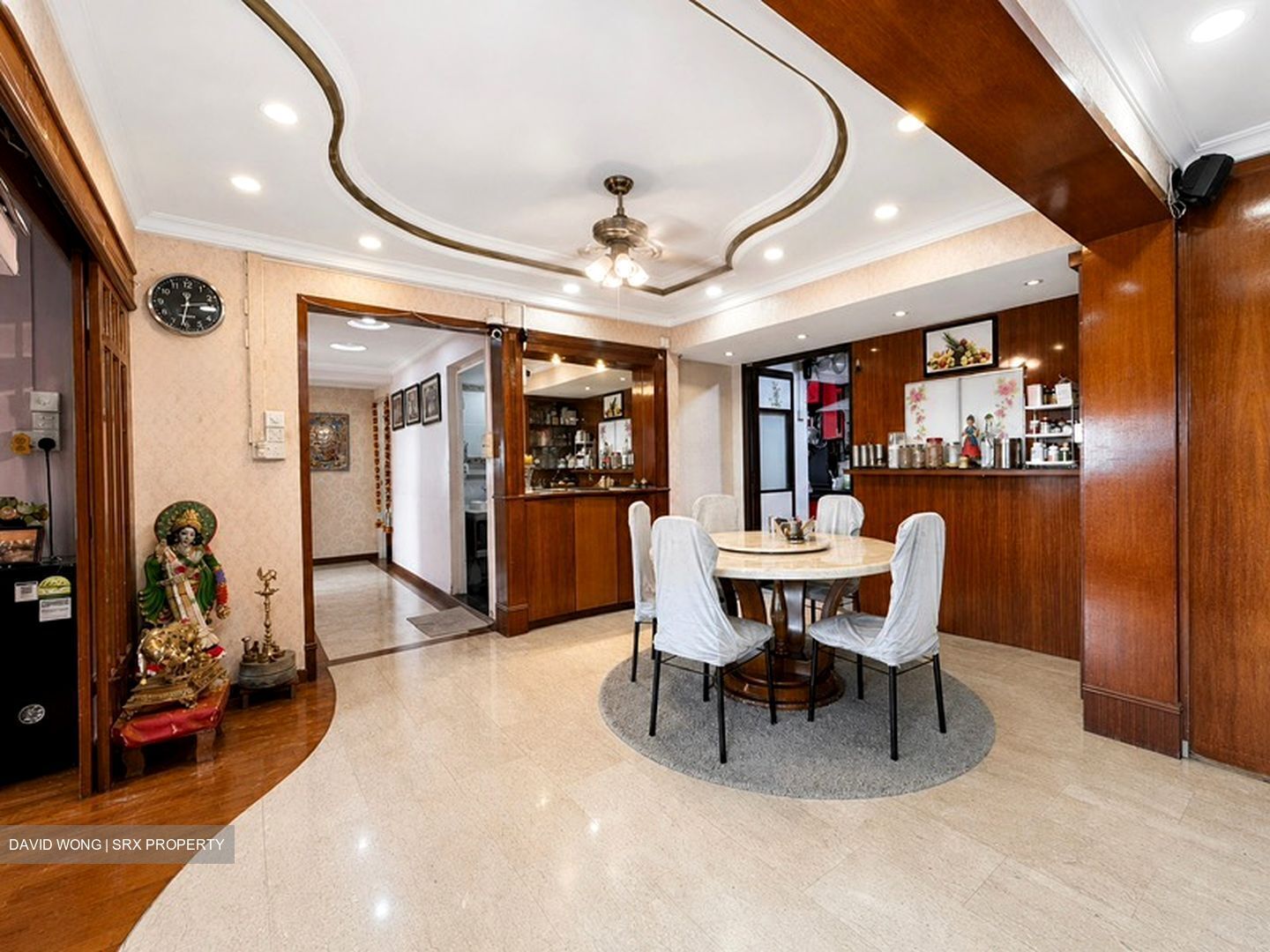 Blk 533 Panshan Grove (Bukit Panjang), HDB 5 Rooms #597674911